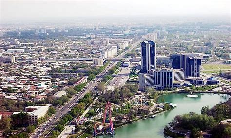 uzbekistan capital city|Iba pa.